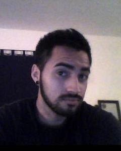 Man, 34. Kmarcos163