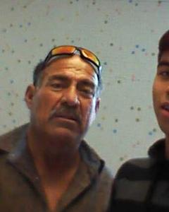 Man, 68. homebray