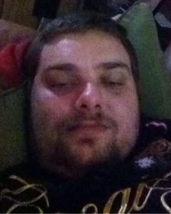 Man, 44. Irishguy386