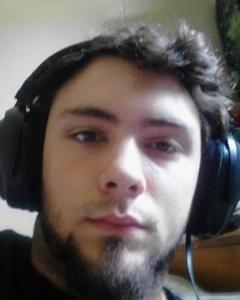 Man, 32. willy8360