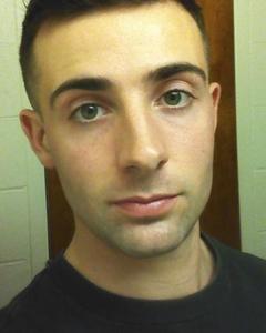 Man, 36. XxBrandonxX