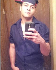 Man, 38. luis0401