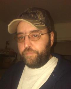 Man, 57. straysod
