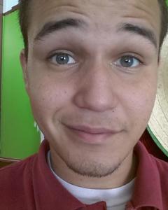 Man, 30. GreenEyedMexi