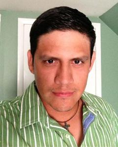 Man, 40. Jmurillo