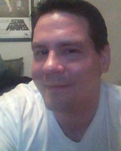 Man, 46. dharv5061