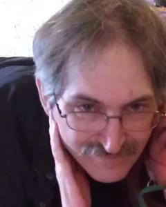 Man, 64. Mhawk