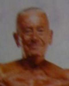 Man, 84. srbodybuilder