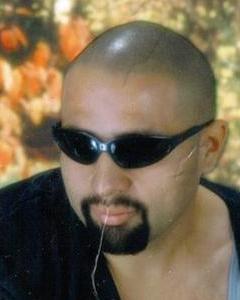 Man, 57. GothicRoc869