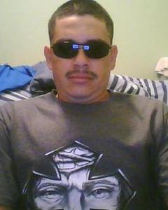 Man, 44. francisco_heri