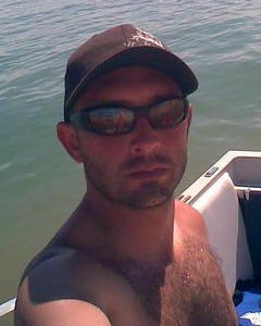 Man, 43. danny17868