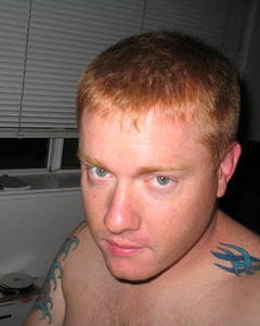 Man, 47. showerrockstar