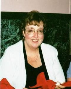 Woman, 70. donnalou