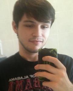 Man, 28. MyAnacondaDoes