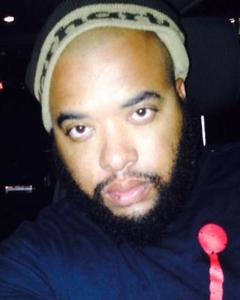 Man, 41. Rodie6