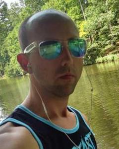 Man, 37. rickosuave638
