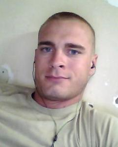 Man, 38. lilcntryboy