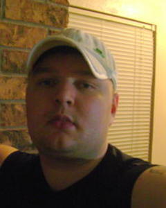 Man, 43. oceanlife26