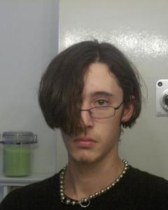 Man, 37. Skarekrowe