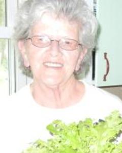 Woman, 82. flowerlady3