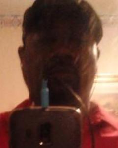 Man, 45. hunna1261