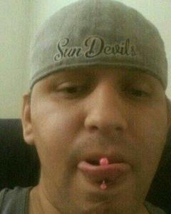 Man, 43. ROMEO4207215