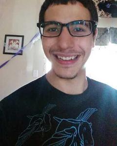 Man, 36. DoxP