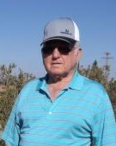Man, 90. wldbill0607
