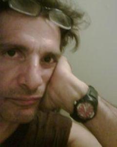 Man, 55. joejosphotos