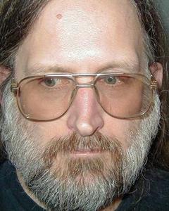 Man, 70. mghamms