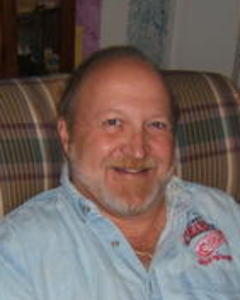 Man, 70. CaptRaven54