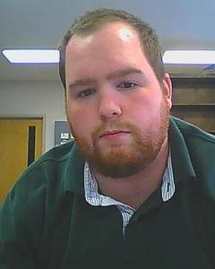 Man, 45. beaumcwilliams