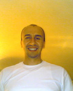 Man, 56. mate5556