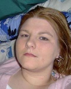 Woman, 38. booboo12161986