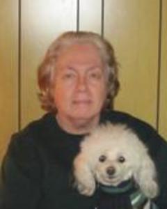 Woman, 79. jeansprincess