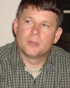 Man, 64. Dennis0070561