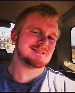 Man, 33. Josh4415