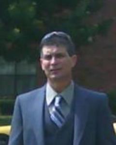 Man, 58. shane_kinder