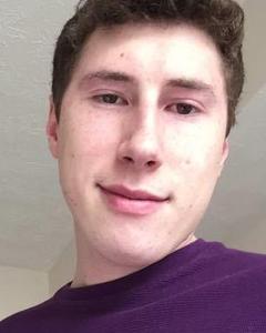 Man, 31. Jgoz