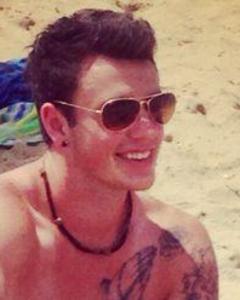 Man, 29. John_44