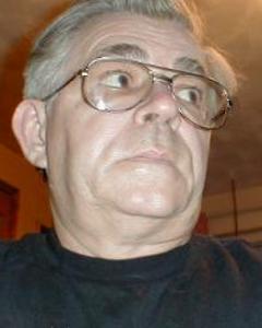 Man, 82. hobo8528