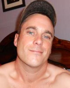 Man, 44. cajunjonny