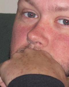 Man, 43. irishprinc4678
