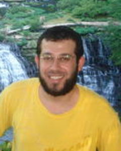 Man, 46. RA302