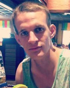 Man, 32. Msradecki