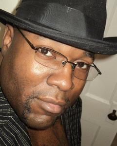 Man, 53. uncle_scorpion