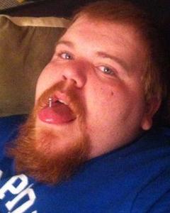 Man, 32. Bubbaspark1155