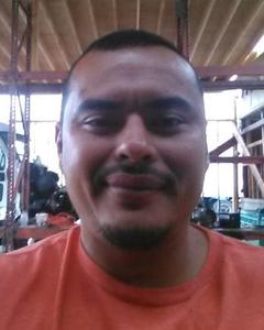 Man, 44. pirir