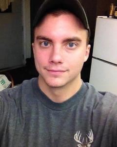 Man, 33. Zach7532
