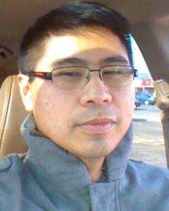 Man, 51. mike1540